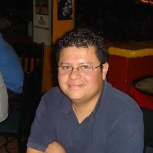 Meet your Posher, Rodolfo